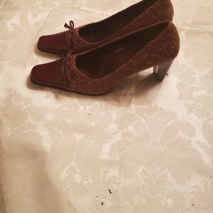 Anne Klein Shoes